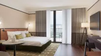 Ramada Plaza Milano - WiFi