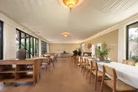 WILDRETREAT • POLIN RICE VALLEY - Bữa sáng