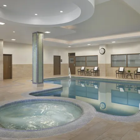 Homewood Suites by Hilton Toronto Vaughan