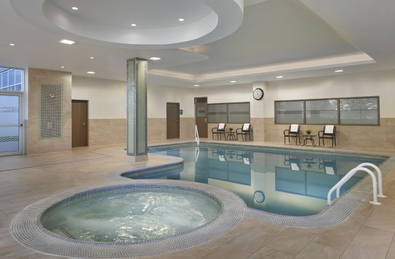 Homewood Suites by Hilton Toronto Vaughan photo 2