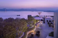 Grand Hyatt Hangzhou - Scenic