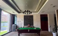 Linggang Hotel - واي فاي