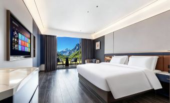 Mehood Hotel (Daocheng Yading Store)