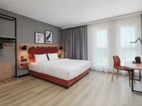 CAMPANILE PRIME WARSAW AIRPORT Hotels near Okecie