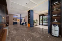 Meihao Hotel (Dali Erhai Station Branch) - 4-نجوم