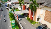Assalaam Syariah Hotel - Morgenmad