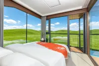 Huoshanli Dole Ranch Capsule Homestay - homestay