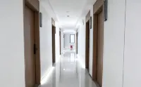 Huanyu Business Mansion (Mingzhu Road) - พร้อมWifi