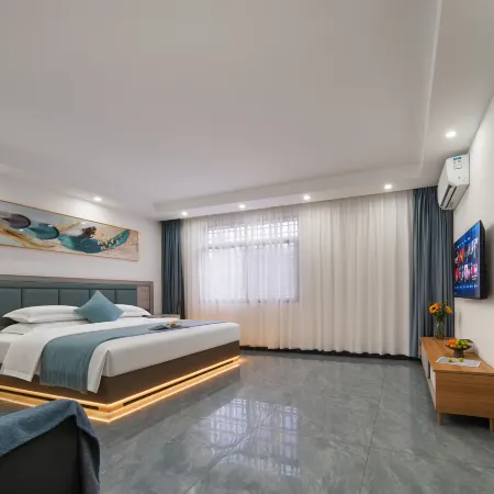Milo Homestay