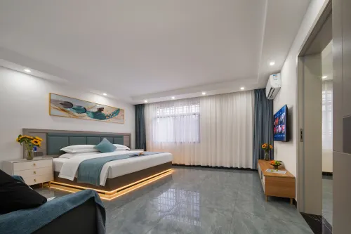 Milo Homestay - 신규