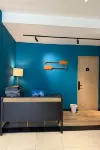 GoStay Pods @ Perak Road - Hostels