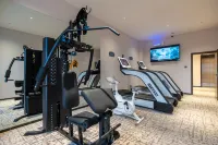 Wenhua Lijing · Joyful Stay Hotel - Wifi