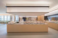 JI Hotel (Lishui Jinyun Economic Development Zone Kechuang Center) - 3-نجوم