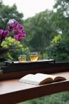 Xiangshi Jingmai · Homestay (Puer Tea Estate) - Desayuno