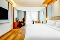 Jingdian E-sports Hotel - Esports
