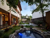 Anyu Smart Hot Spring Villa - Hot Springs