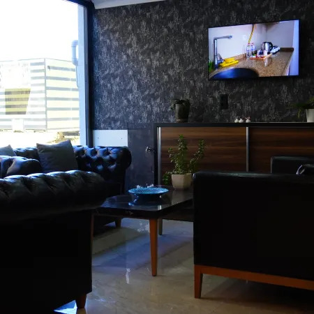 Kara Apartment Hotel