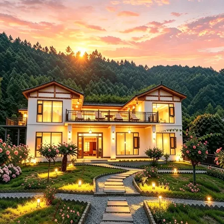 Cliffwood Lodge