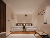 Wan Tu · Yunqi Mountain Villa (Datong Ancient City Branch) Hotels near Datong Drum