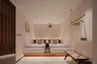 Wan Tu · Yunqi Mountain Villa (Datong Ancient City Branch) - 4 estrellas