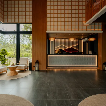 Zen Essence Khao Yai