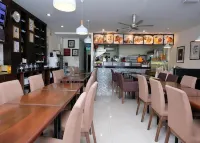 TY Hotel - ที่มีที่จอดรถ