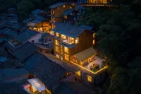 Banshan Tingyu Scenic Boutique Stay (Zhaoxing Dong Village) - Wi-Fi