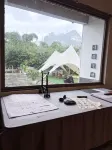 Yangshuo Yueqi Yunshe Courtyard(Ten-Mile Gallery Yulong River Scenic Area) - جاكوزي