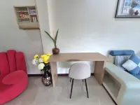 Villa Loved Beach AO Nam Mao Krabi - 방갈로