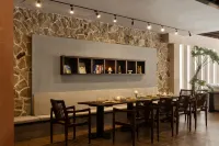 Lark Valley Vacation Villa - Bữa sáng