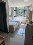 Yunqi Homestay Hotel - Mountain view