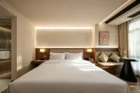 Huaxinfeng Homestay - โรงแรมราคาถูก
