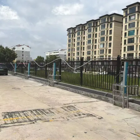 HanTing Hotel (Zhangbei County Government)