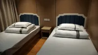 Jiashan Chengshun Hotel - Losmen