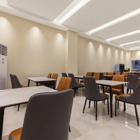 Duhui Li S Hotel (Jushan Avenue)