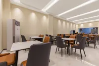 Duhui Li S Hotel (Jushan Avenue) - เปิดใหม่