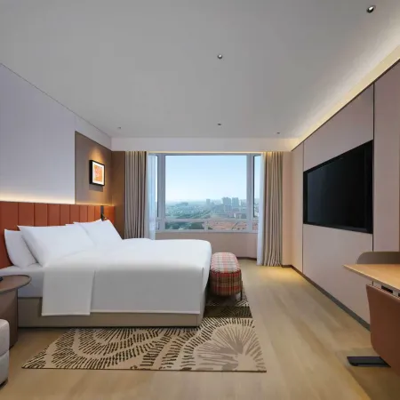 Hilton Garden Inn Weihai RuShan