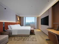 Hilton Garden Inn Weihai RuShan - 무료 와이파이