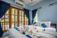 Phangpring Beach Resort - servizio colazione