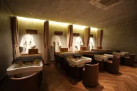 Léman Old Quarter Hotel - Spa
