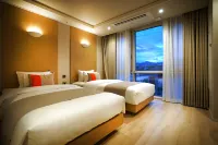 Chuncheon The Soom Hotel - 3 ดาว