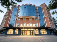 Shuiyunju Hotel (Yining Railway Station Silk Road Light Tourism Town) - 3-Star