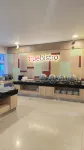 Alltrue Lite Hotel Nagoya Hill Batam - 早餐