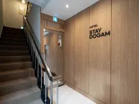 STAY DOGAM 盐仓洞附近的飯店