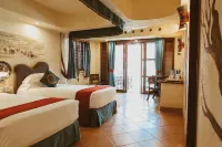Amboseli Serena Safari Lodge - Wifi