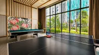 Tropicana Cenang Langkawi by BYON - ที่มีฟิตเนส