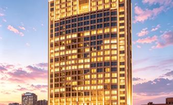 Shenyang fengtianyuan Hotel