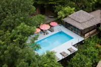 Khaosok Boutique Camps - Uima-altaat