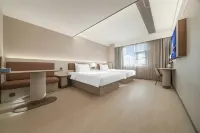 HanTing Hotel (Xi'an Ancient City Wall Yuxiangmen Subway Station) Hotels in Xi'an
