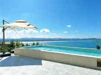Pingtan That Sea·Sea View Holiday Homestay (Changjiang Ao Branch) - Pools